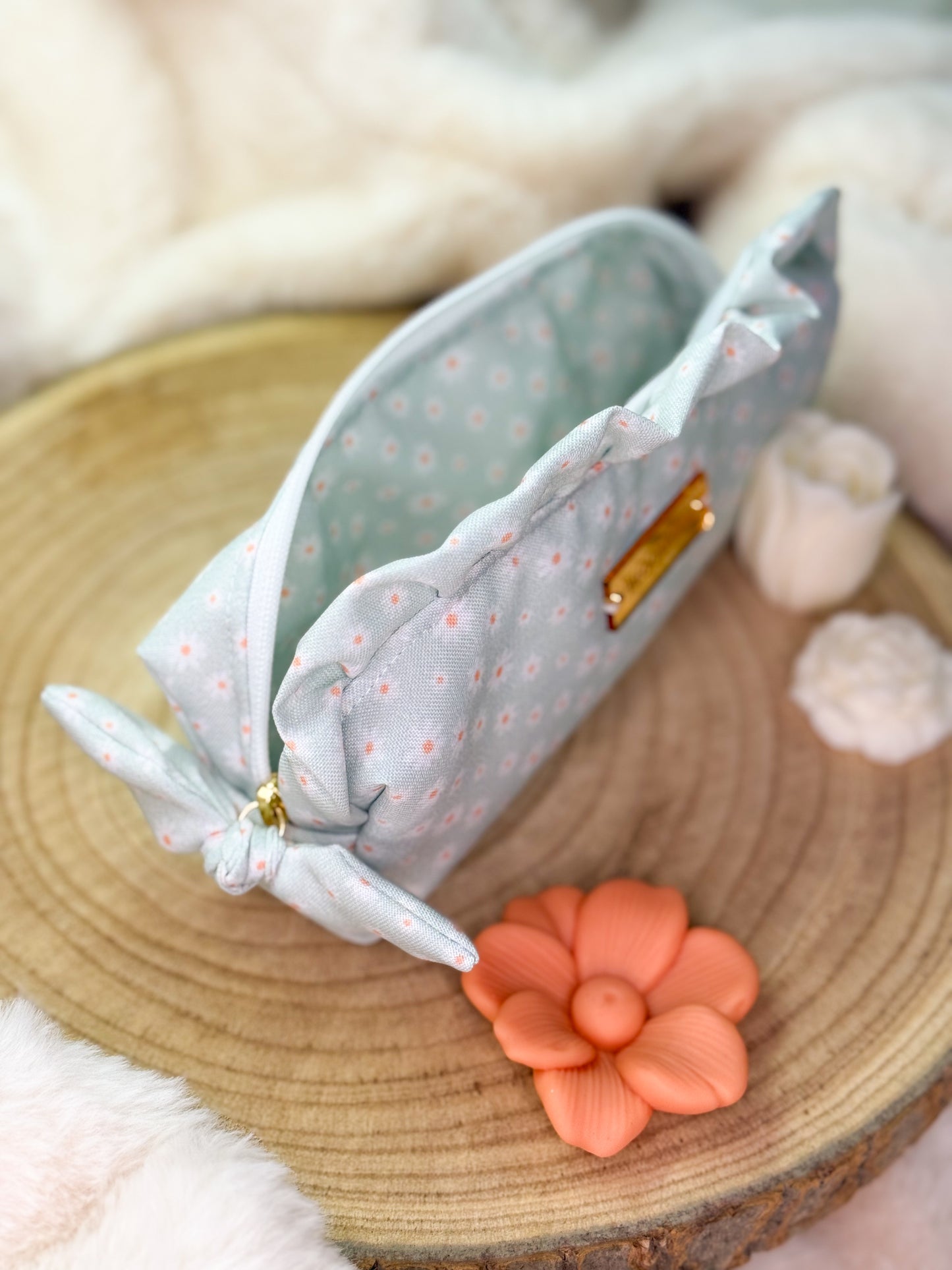 Necessaire pequena