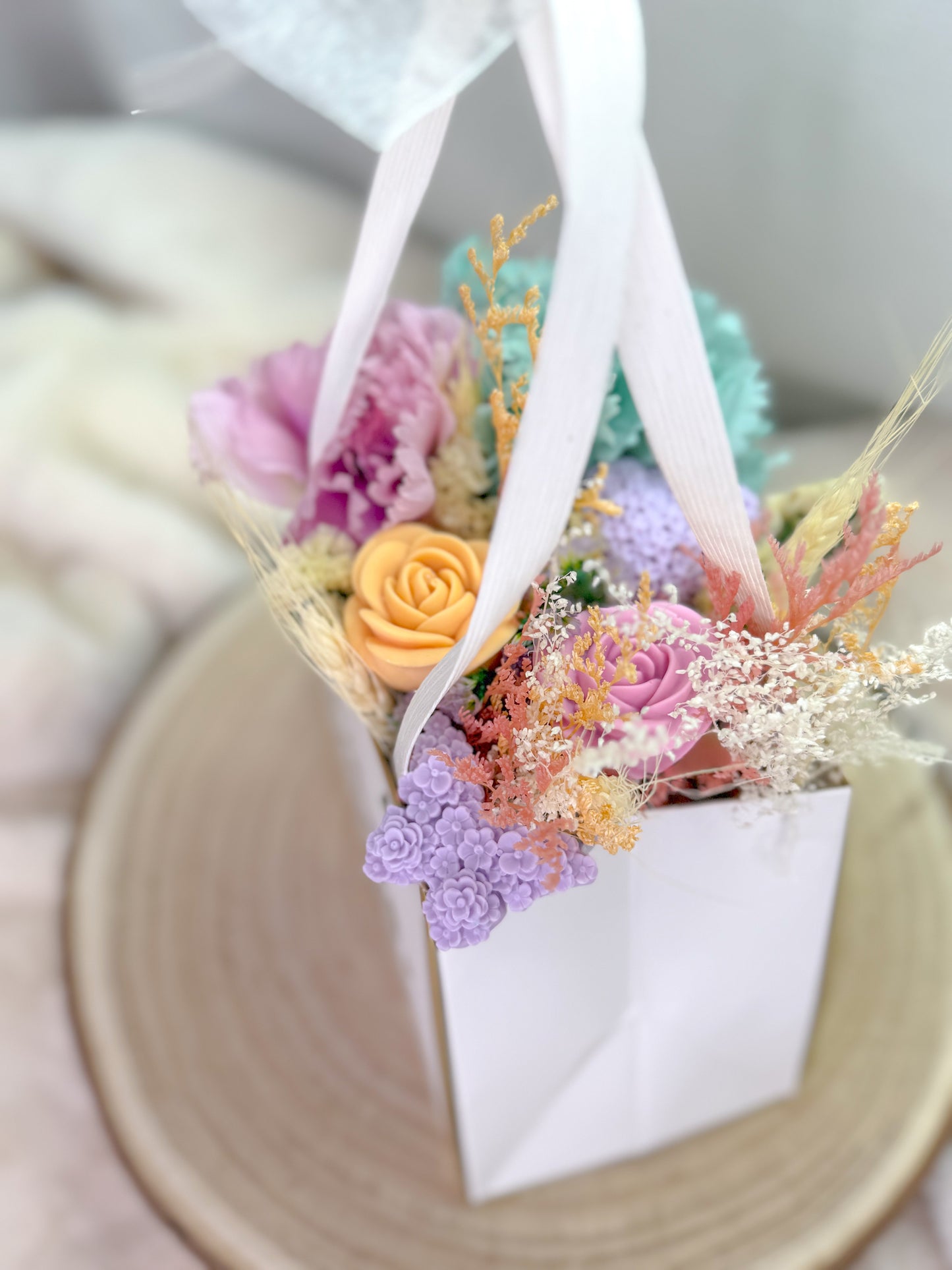 Mala bouquet