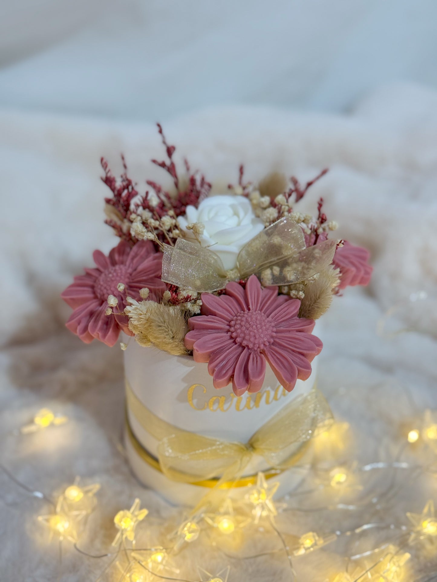 Bouquet Carina