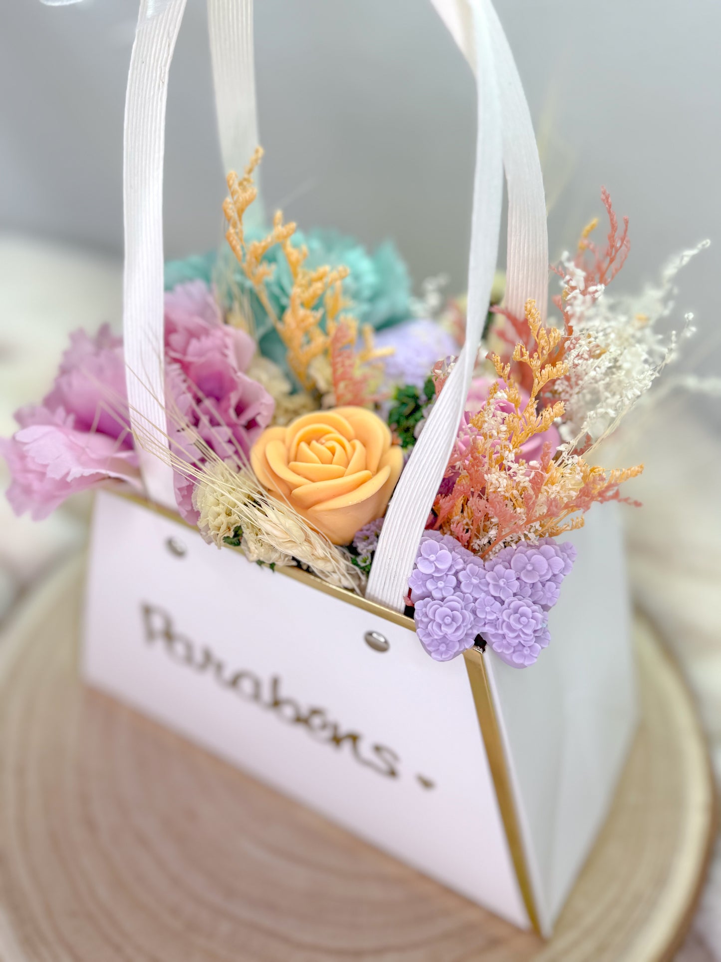Mala bouquet