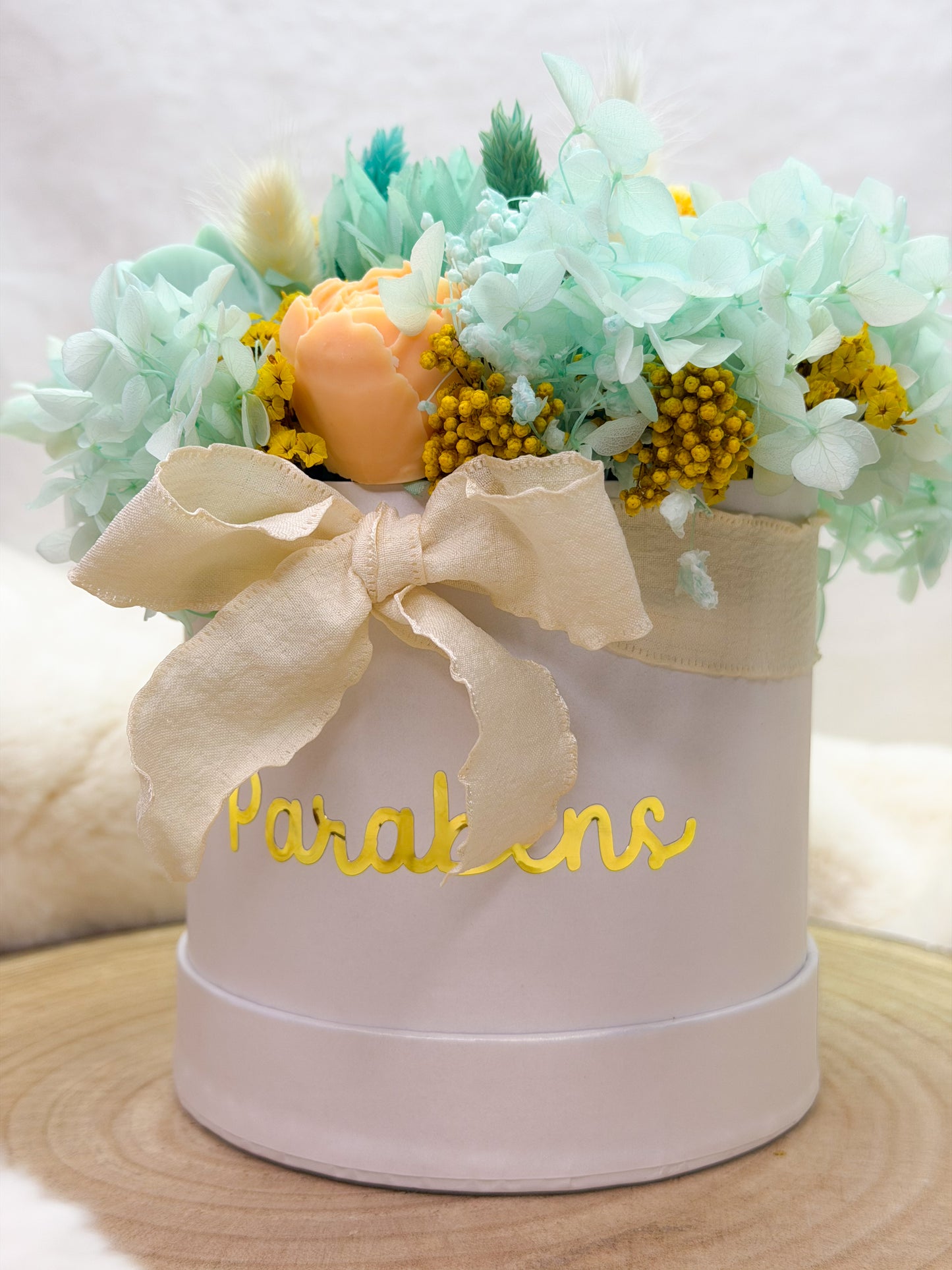 Bouquet aniversário 3