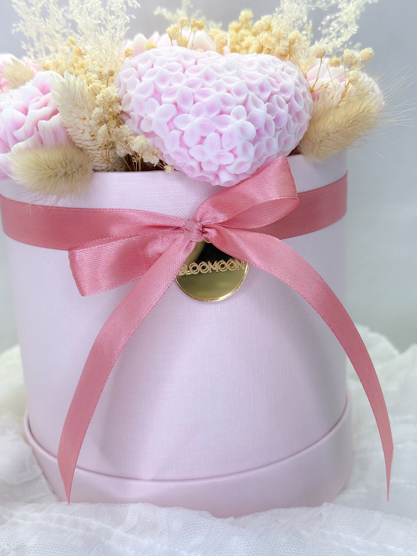 Bouquet gratidão