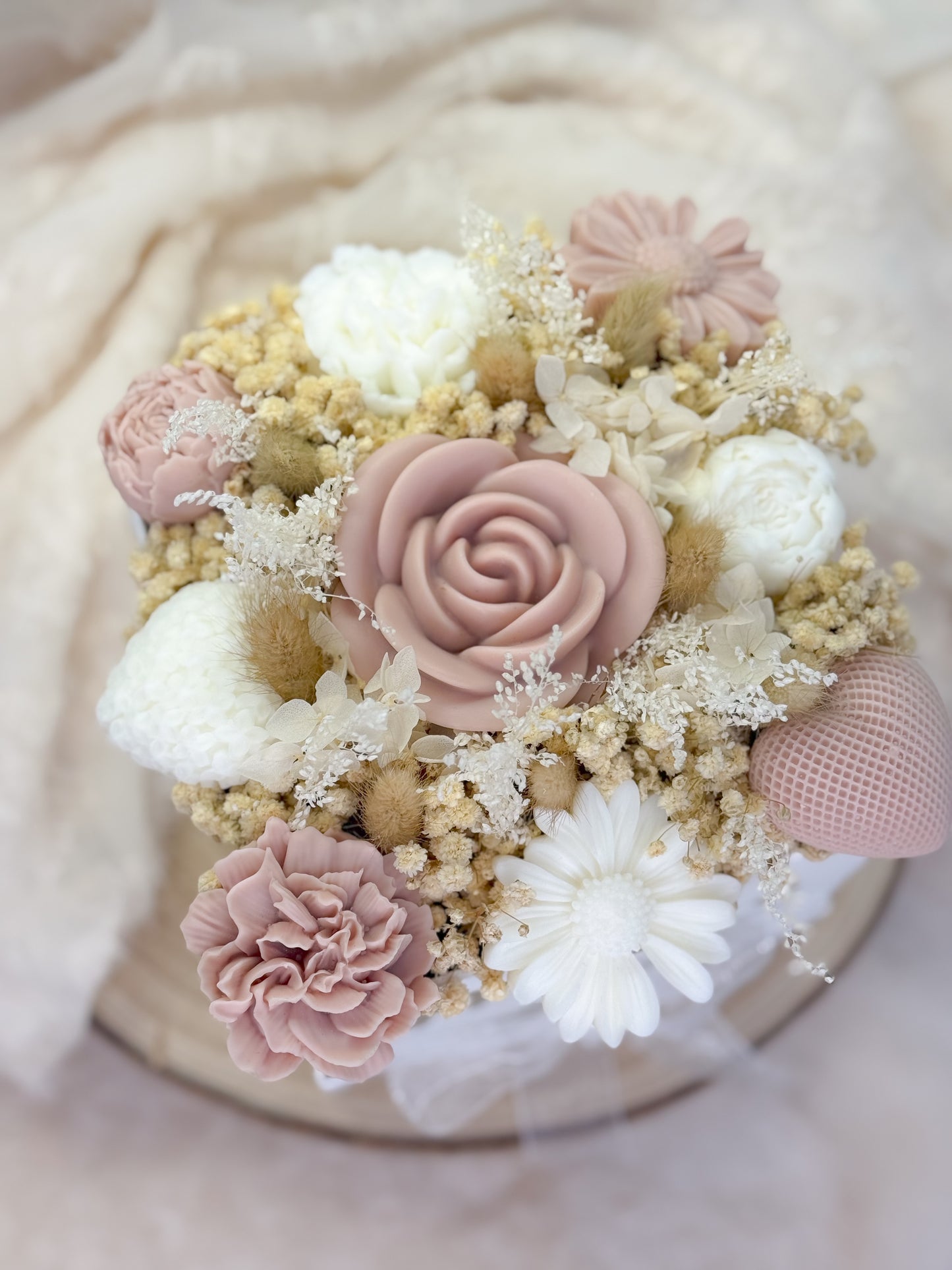 Bouquet mãe V2