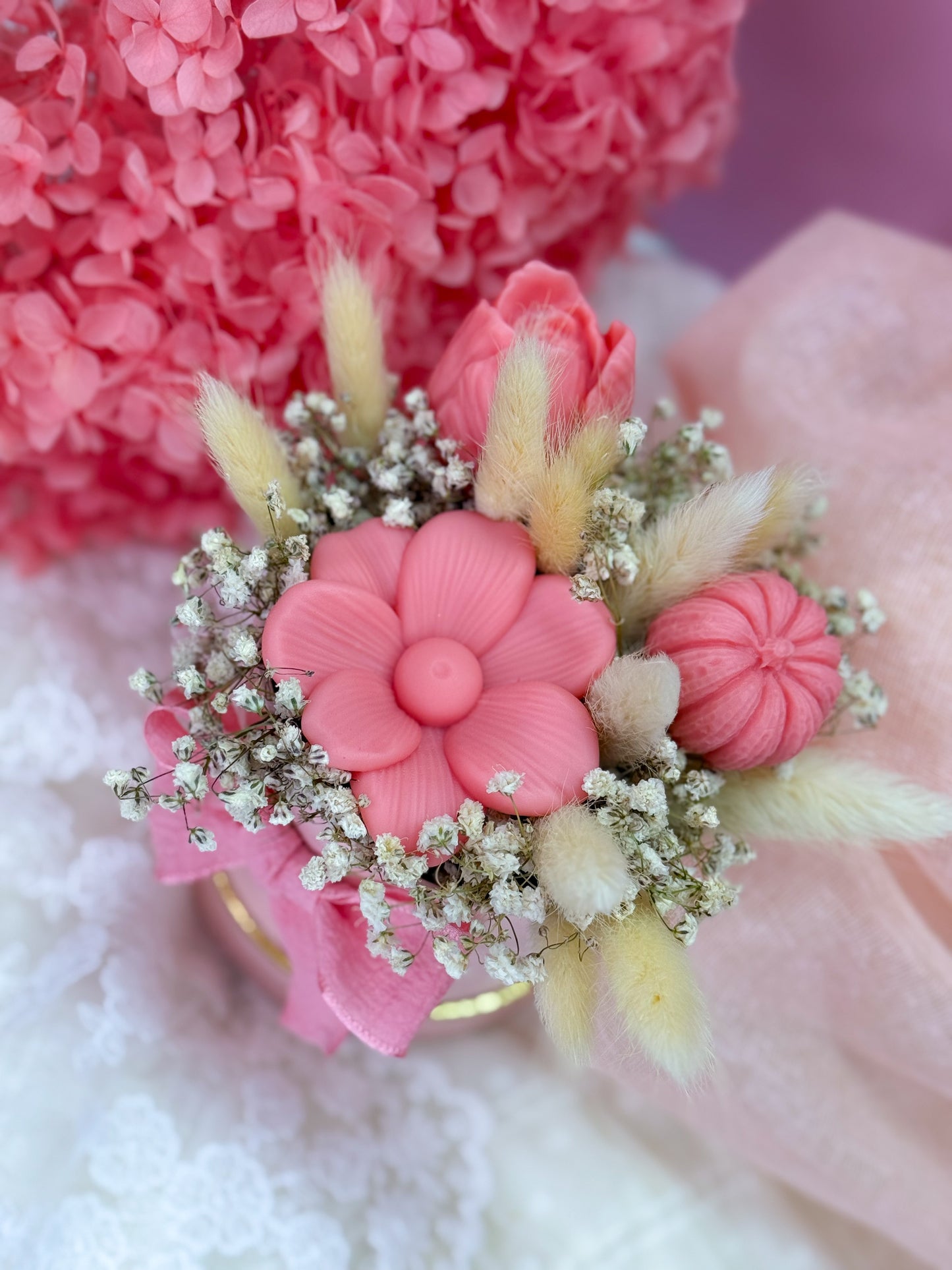 Bouquet outono