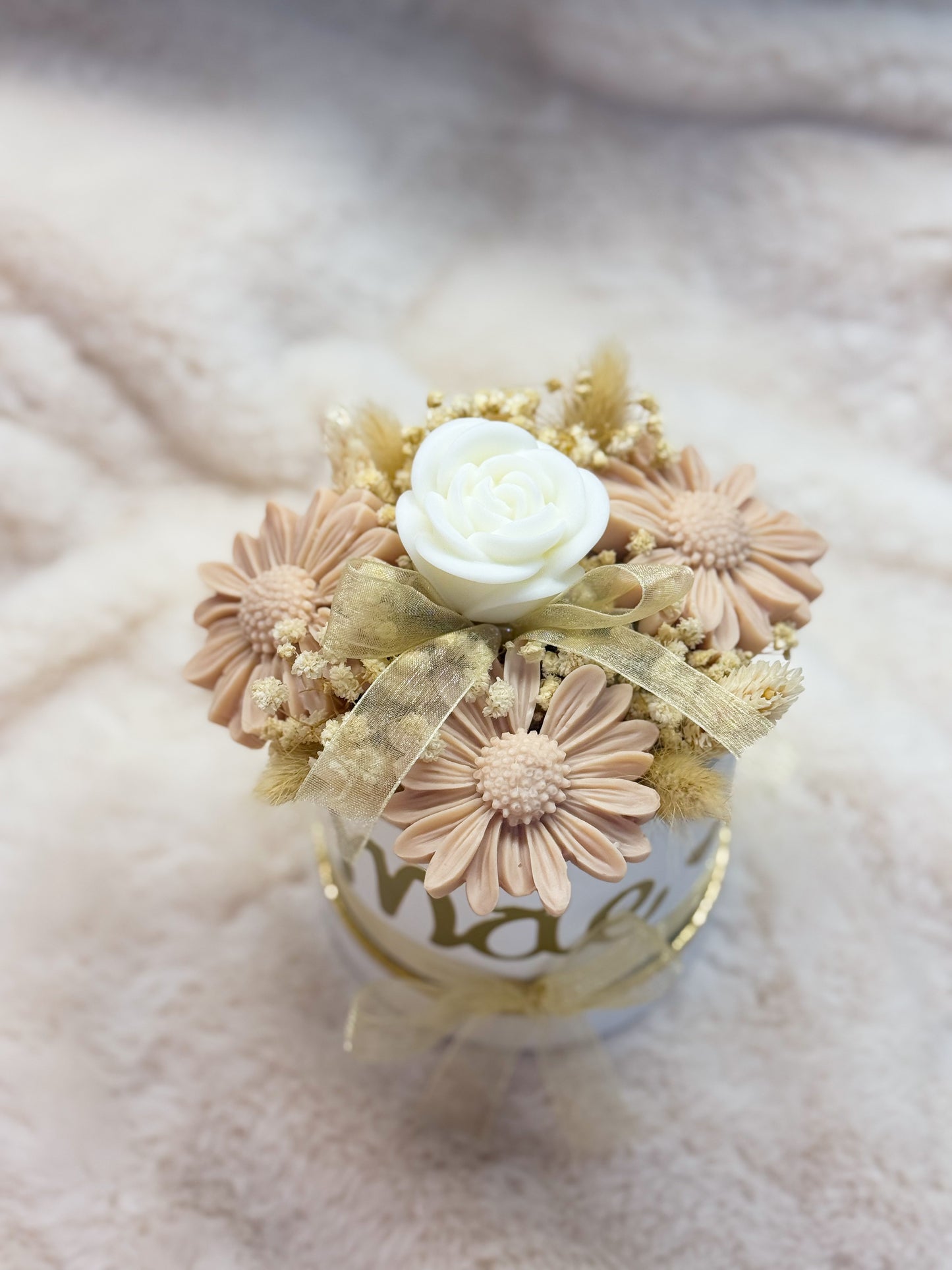 Bouquet mãe