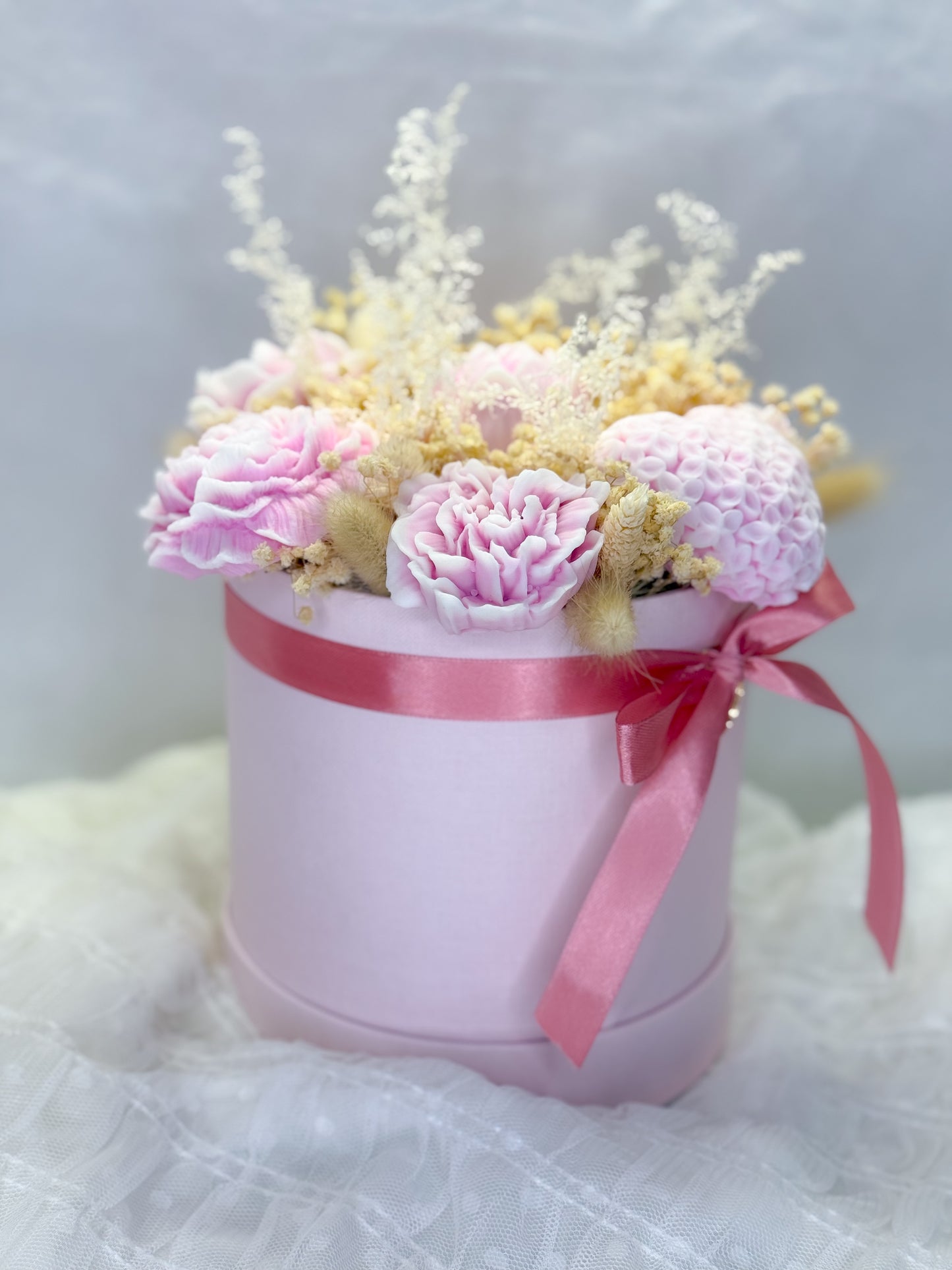 Bouquet gratidão