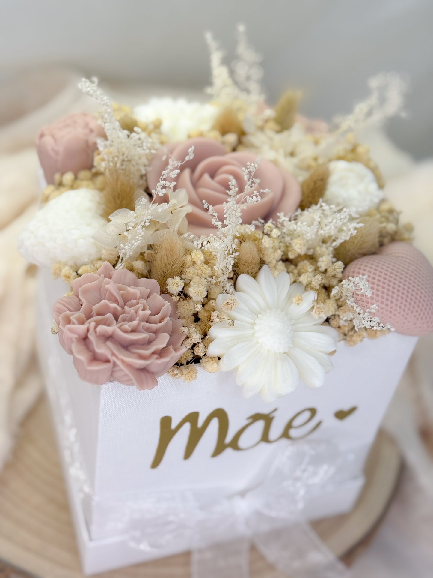 Bouquet mãe V2