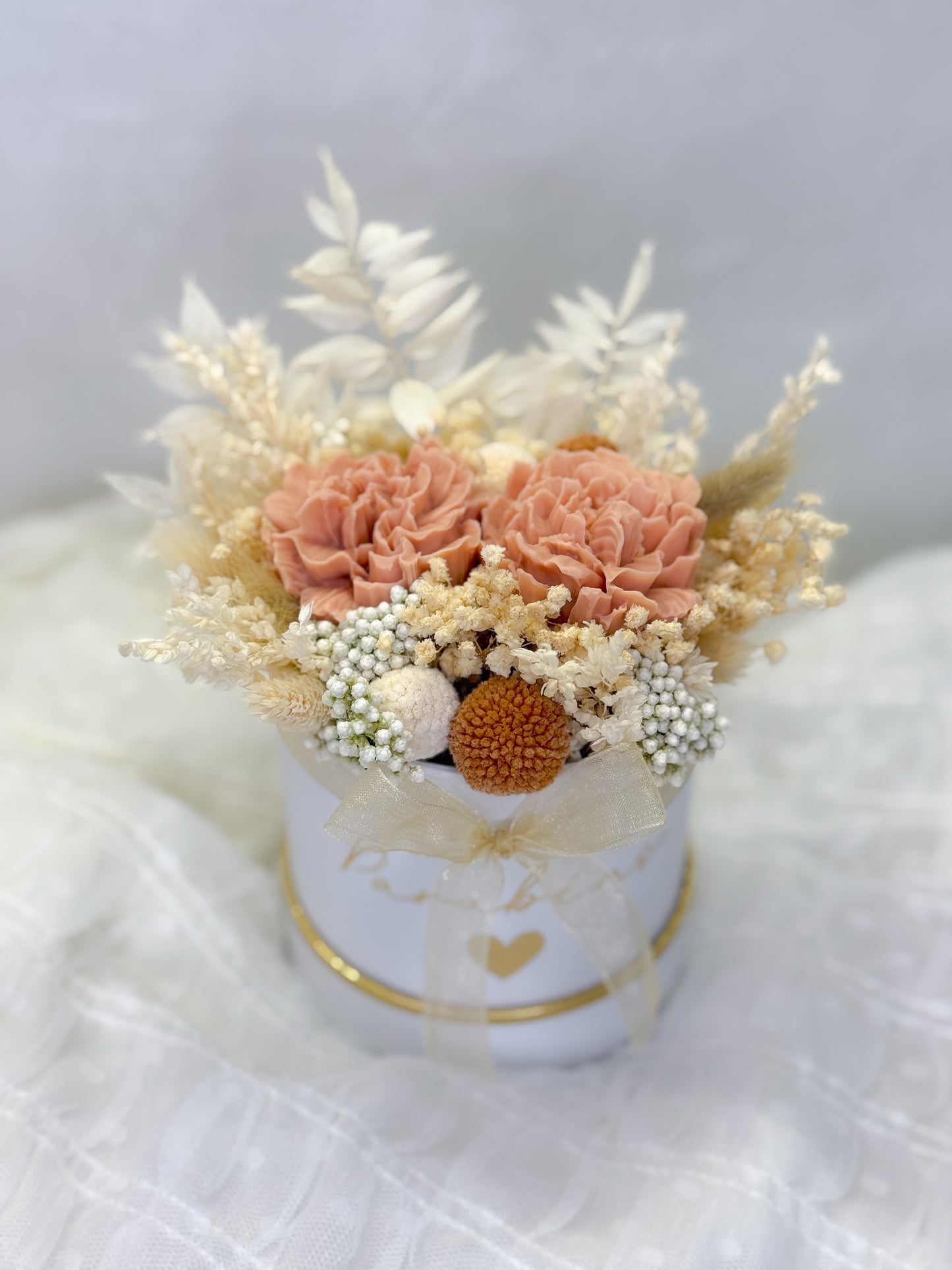 Bouquet parabéns