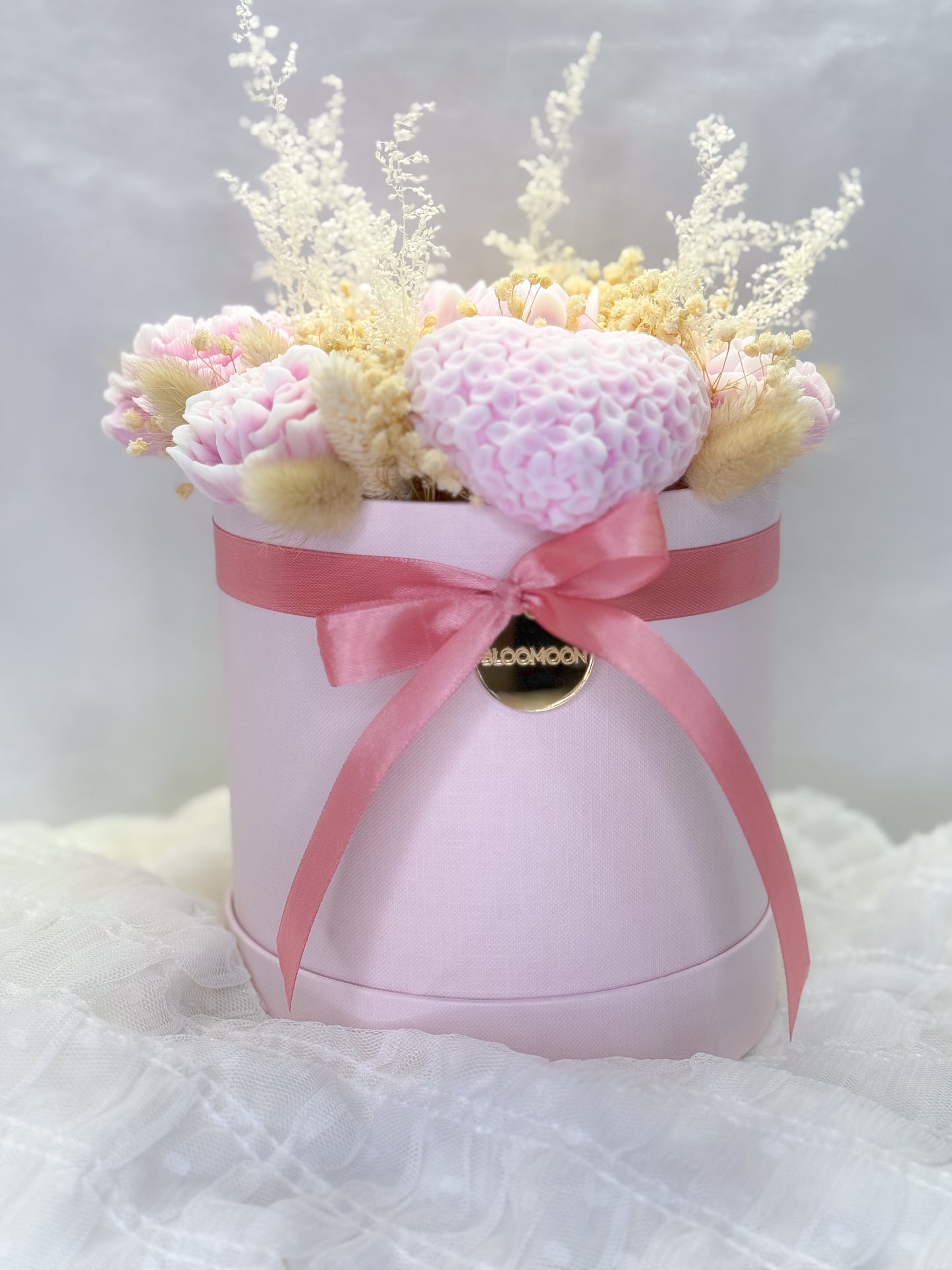 Bouquet gratidão