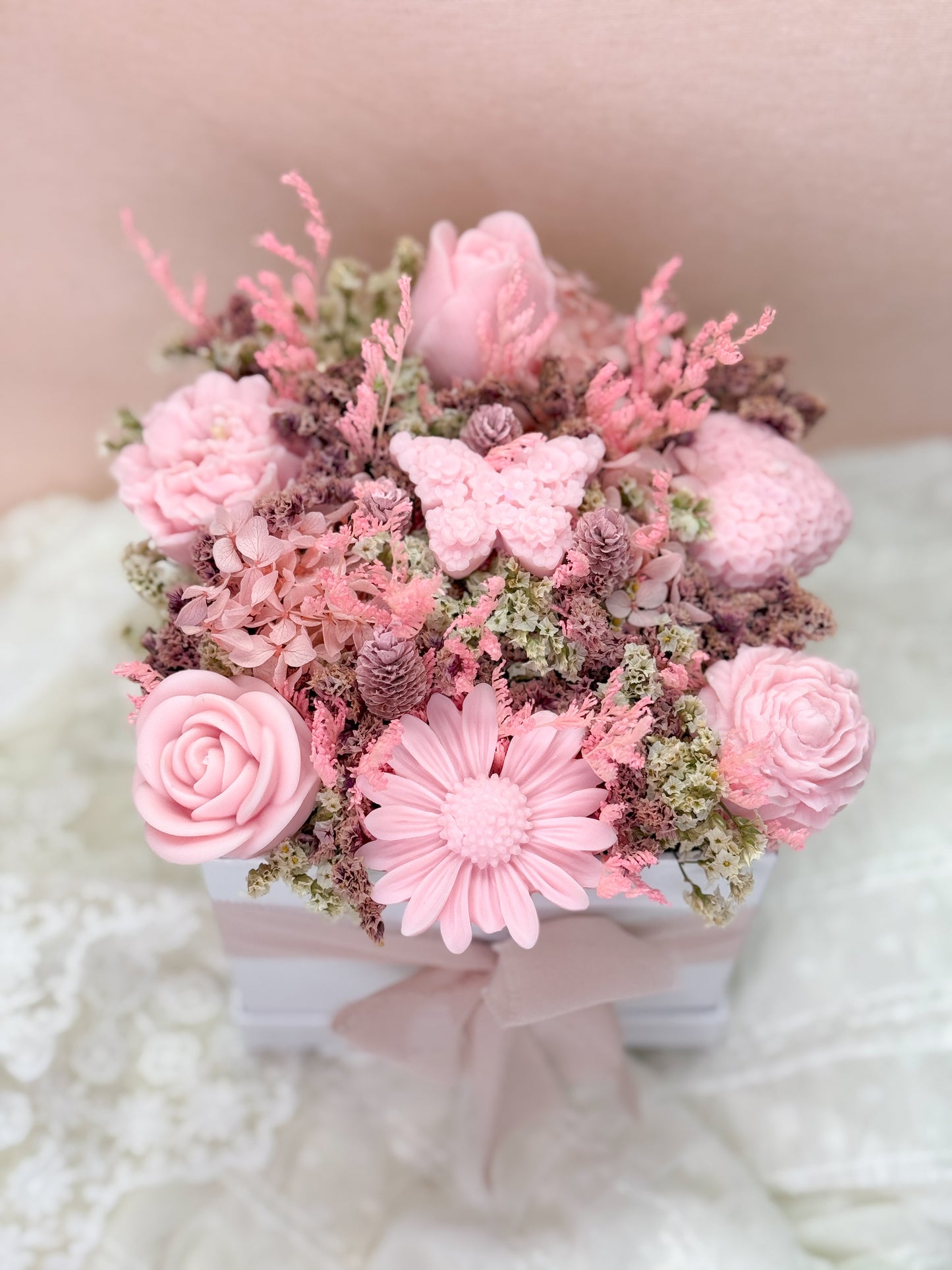 Bouquet 8