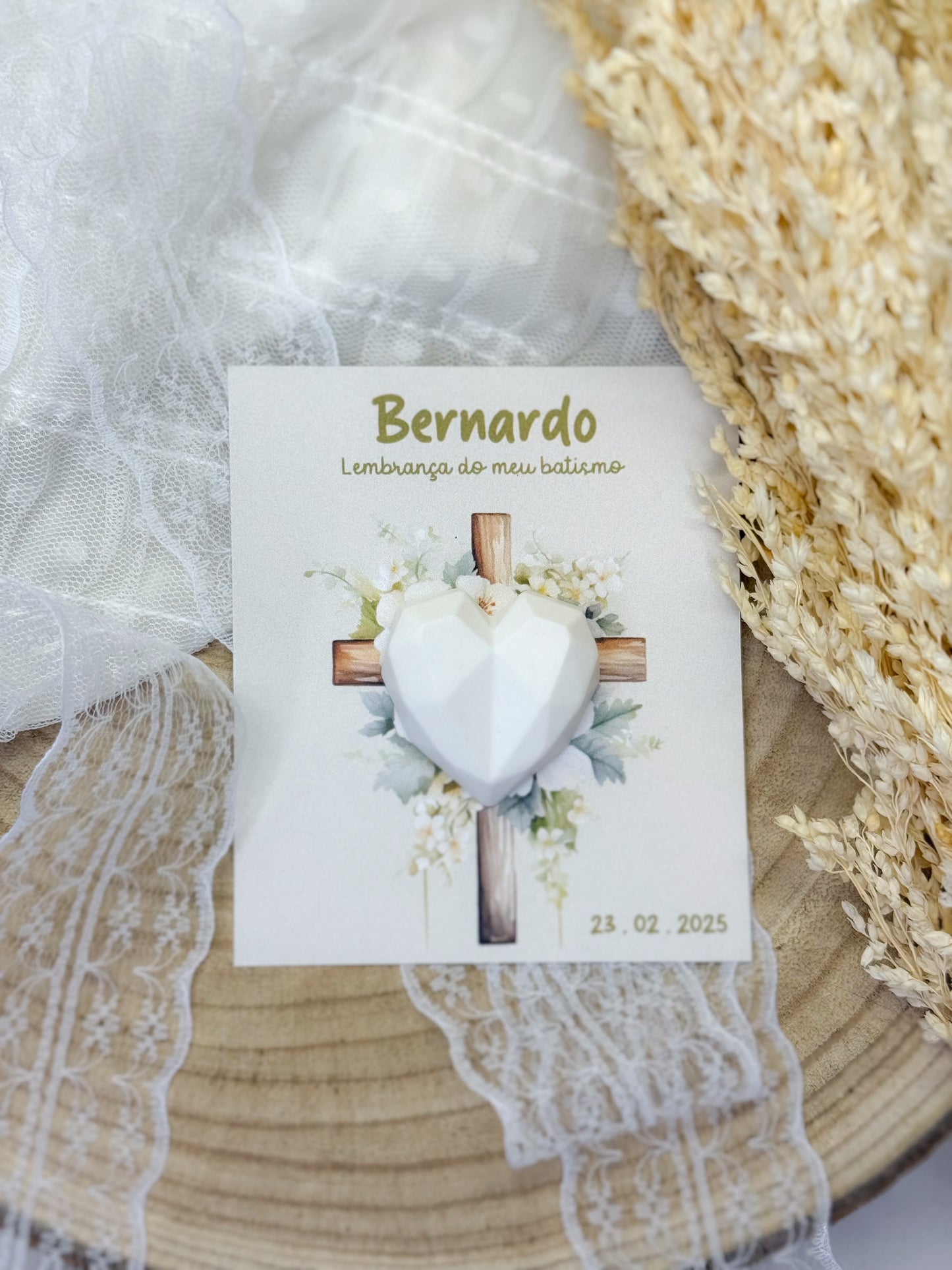 Lembrança religiosa