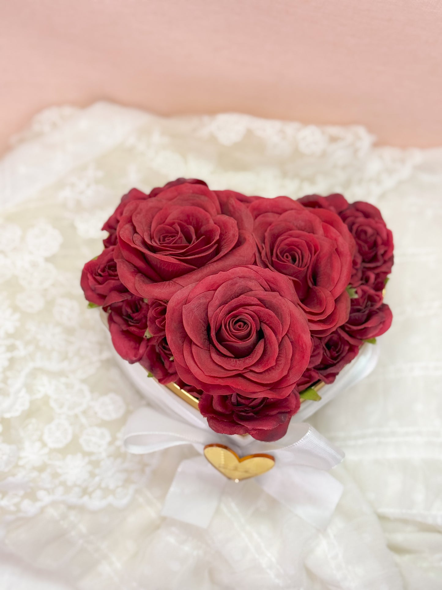 Bouquet rosas 2