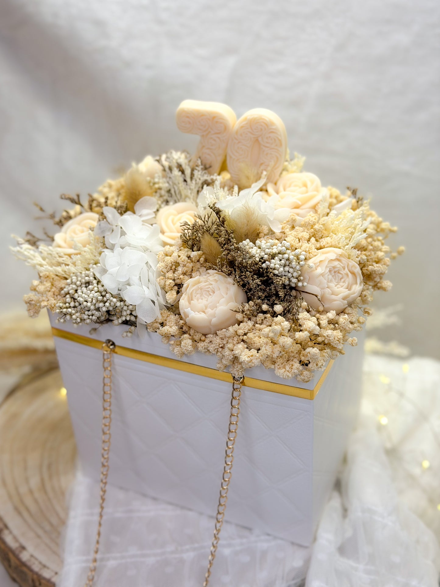 Mala bouquet