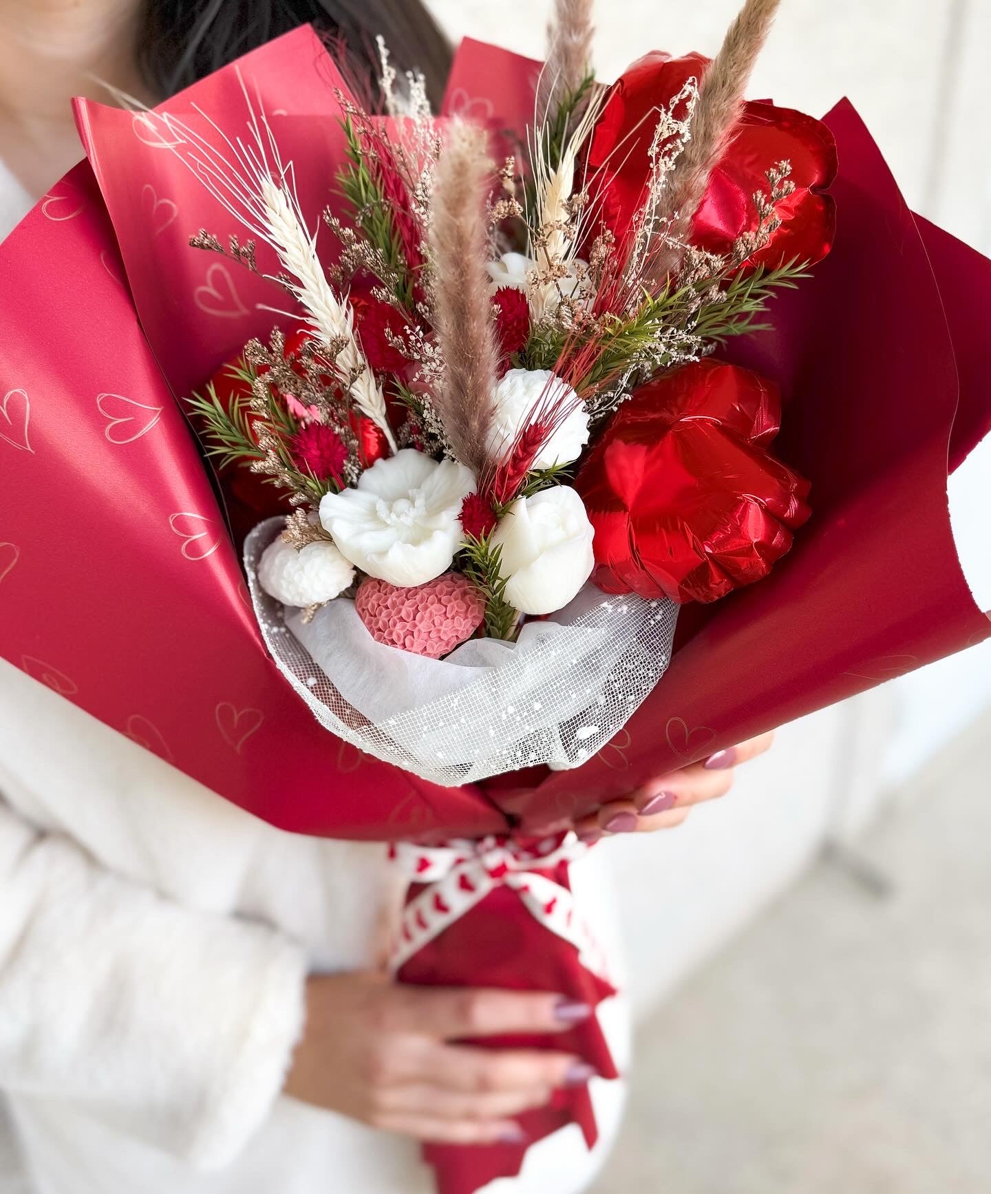 Ramo Valentine