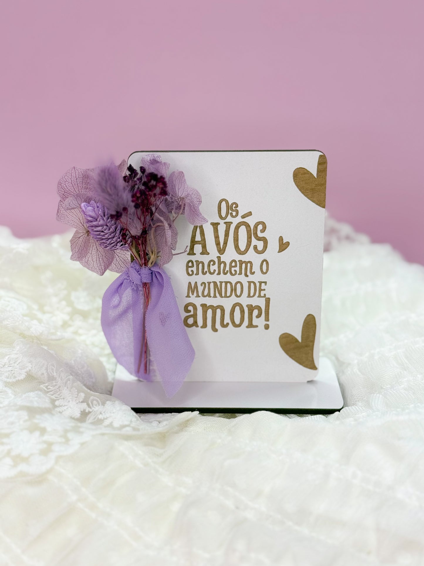 Moldura Avós