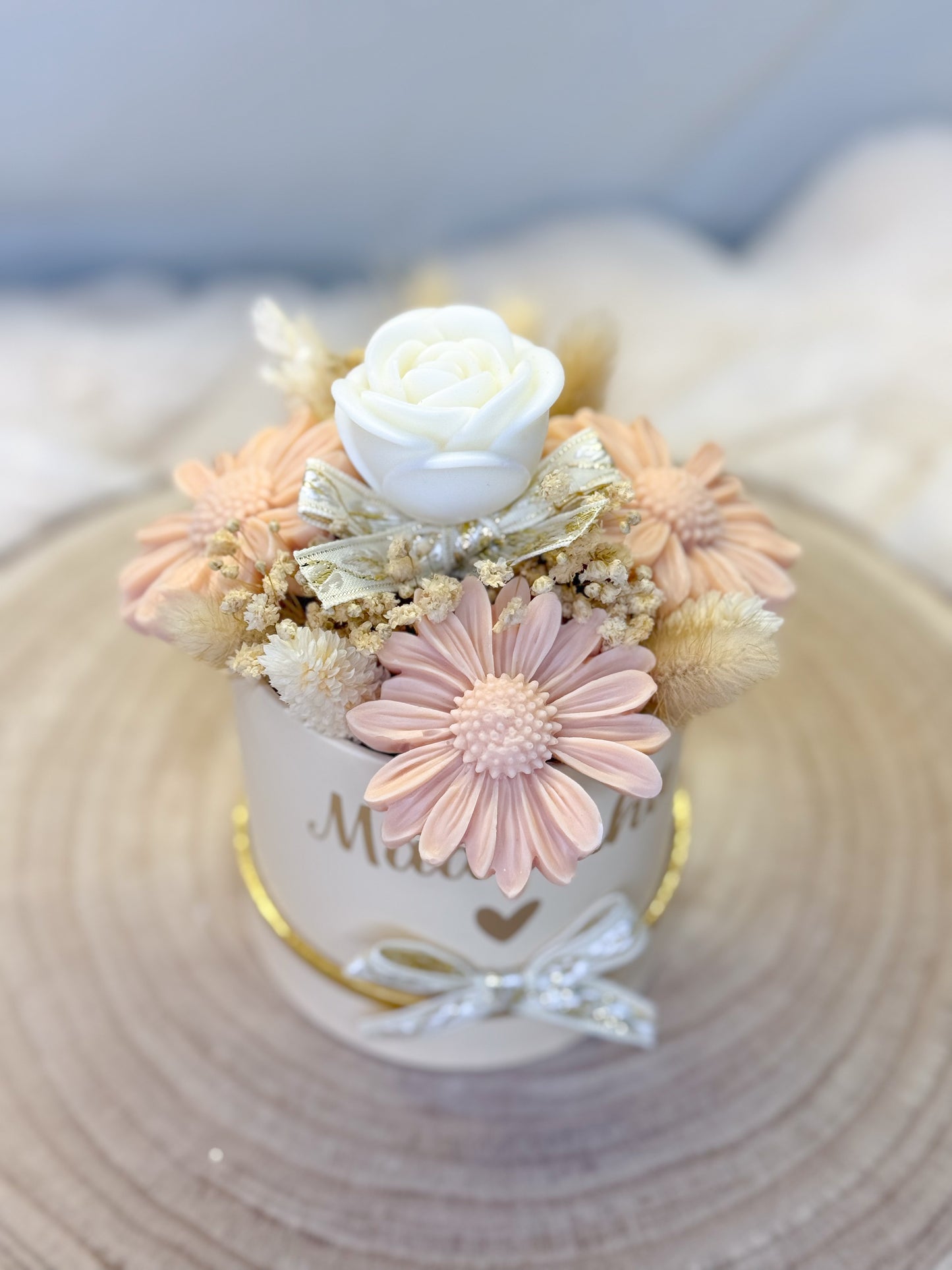 Bouquet madrinha