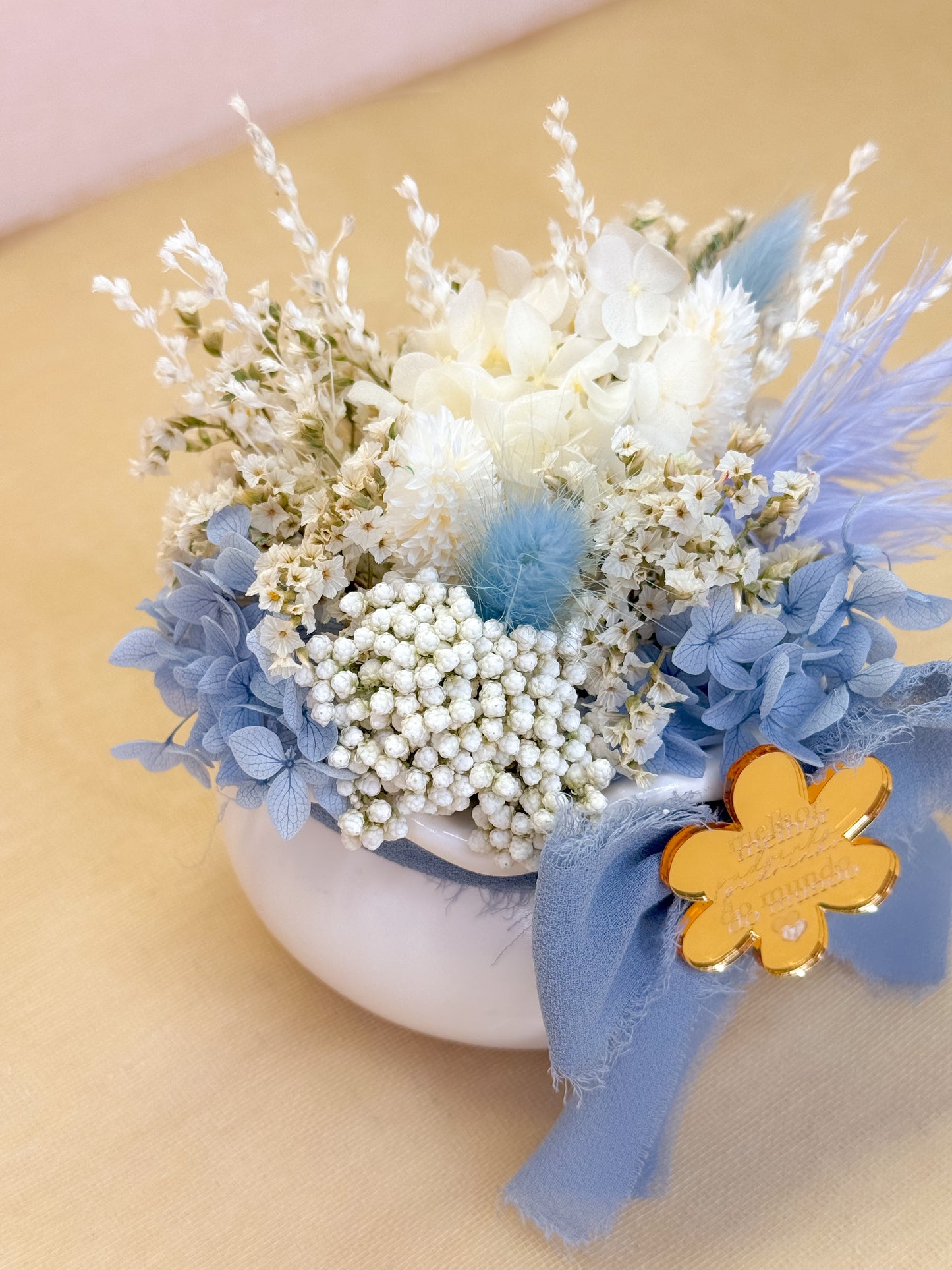 Vaso floral 3