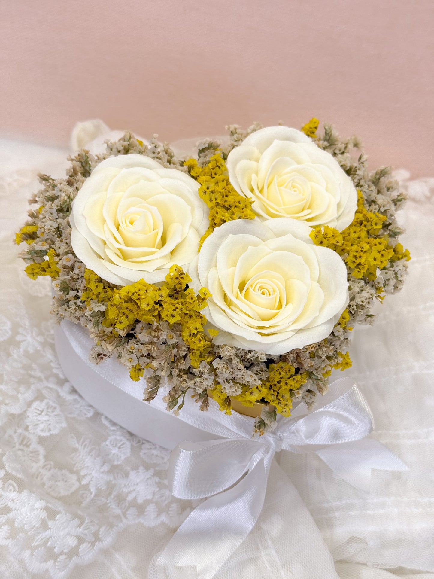 Bouquet rosas 1