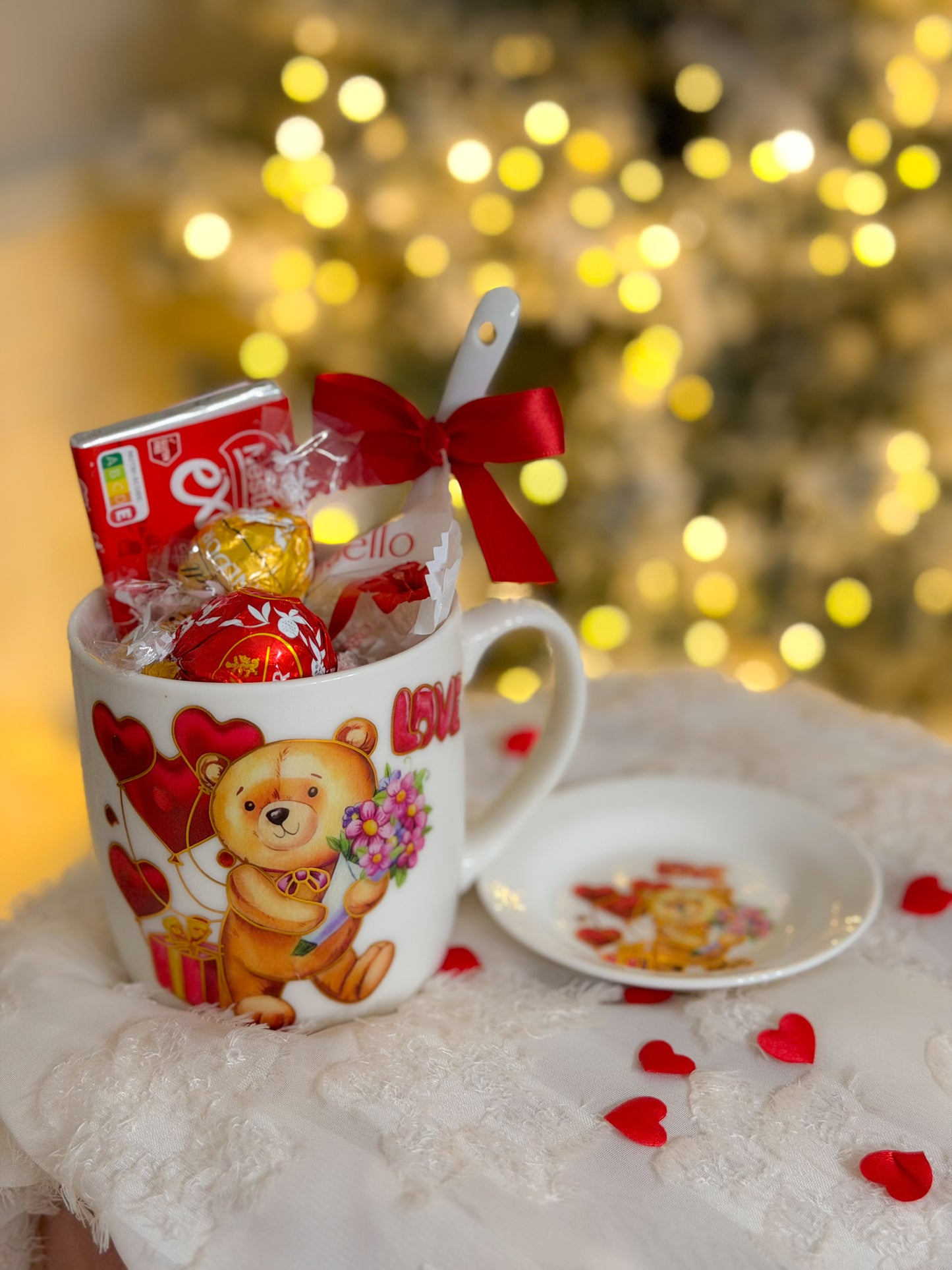 Caneca Love