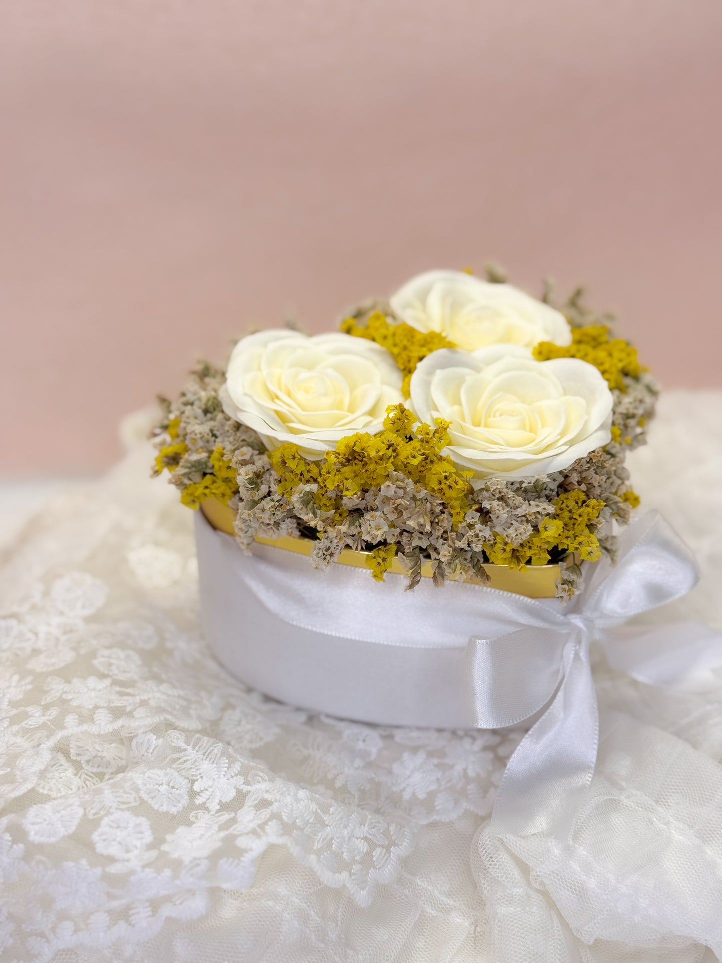 Bouquet rosas 1