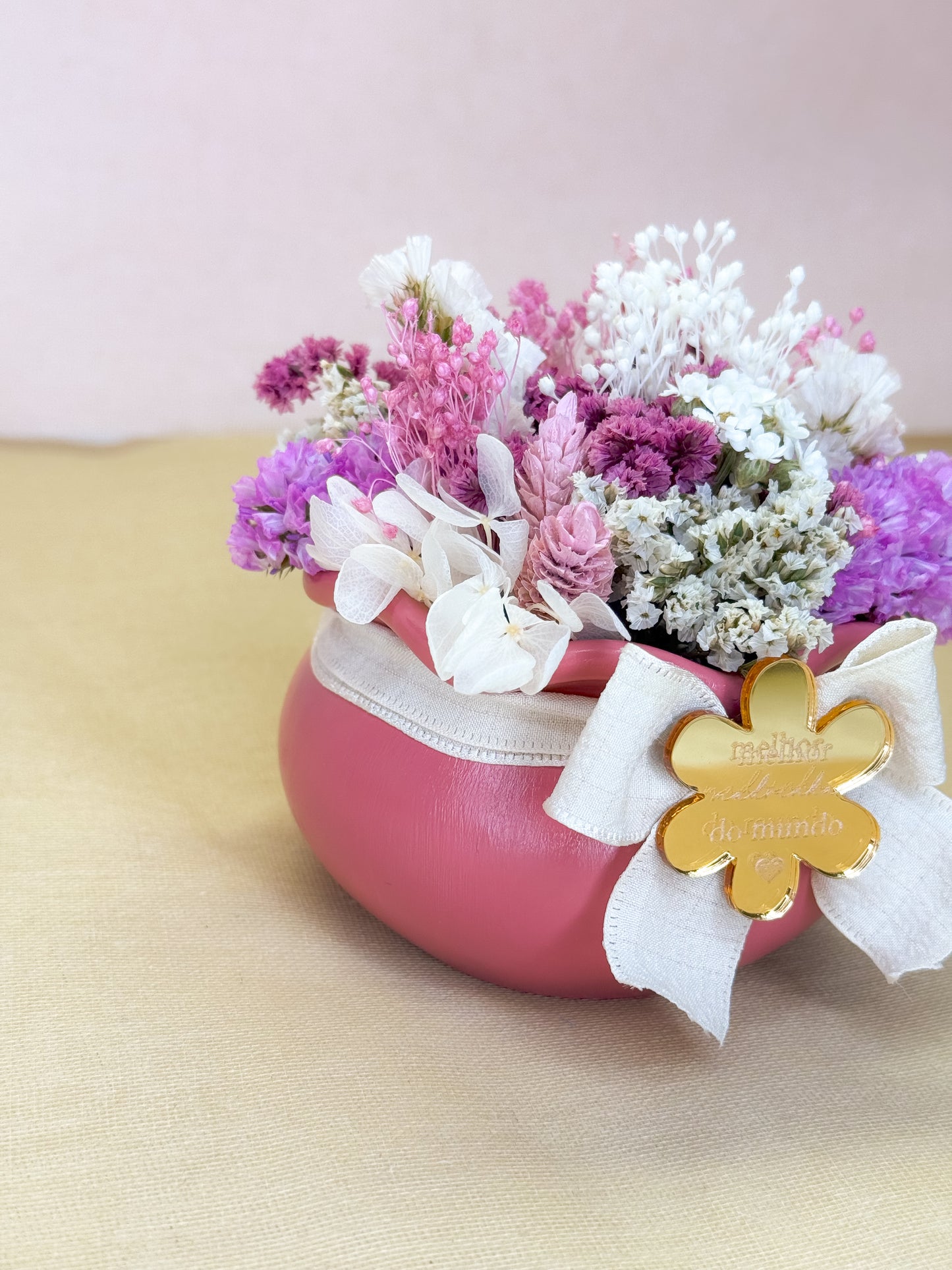 Vaso floral 1