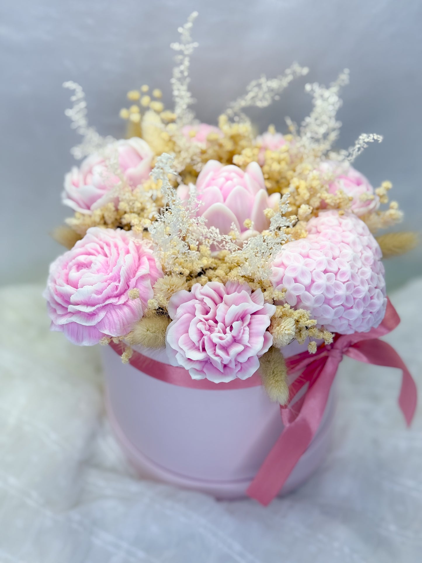 Bouquet gratidão