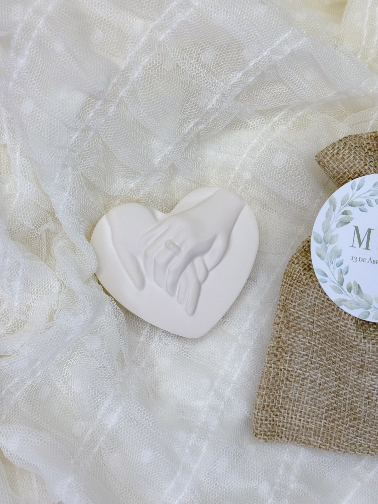 Lembrança casamento