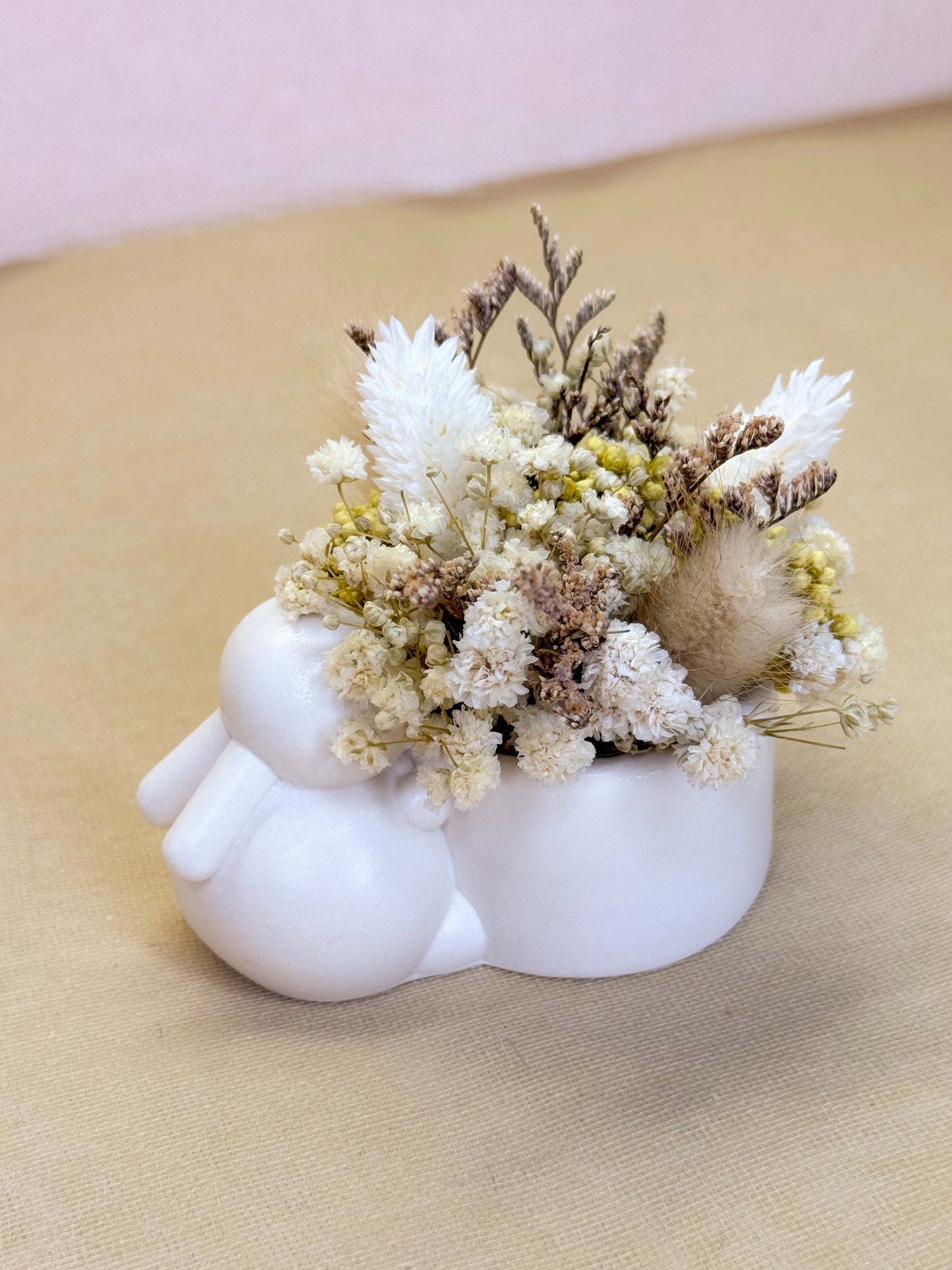 Vaso flores 3