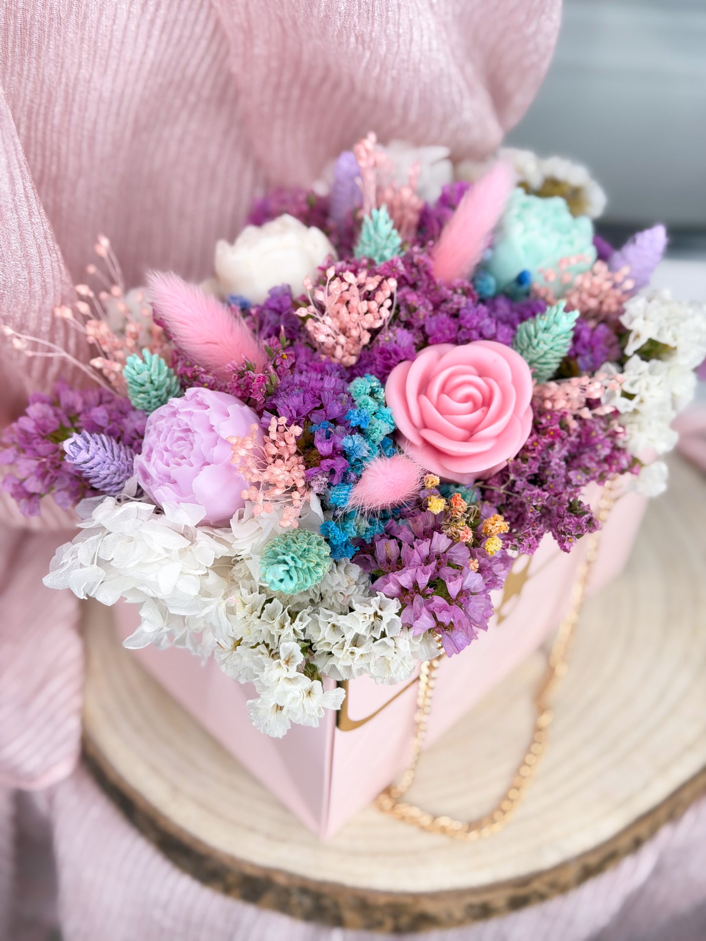 Bouquet 6