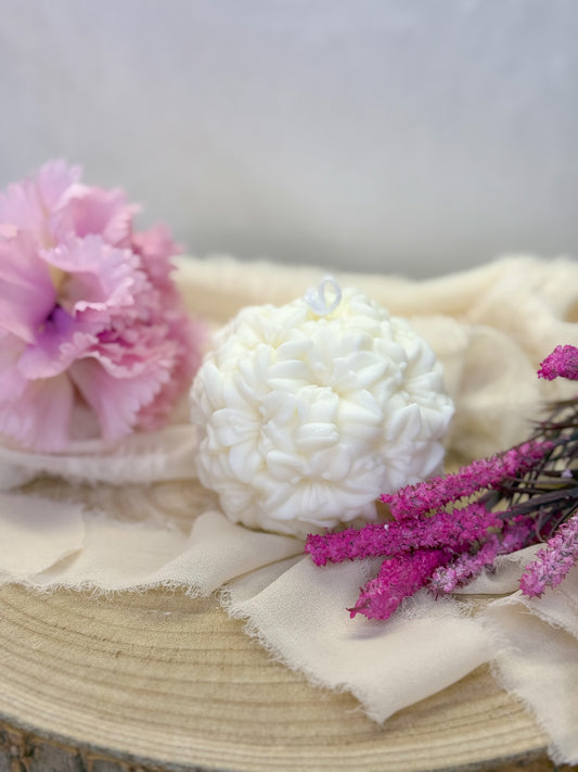 Vela bouquet