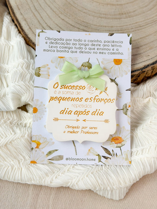Cerâmica Sucesso