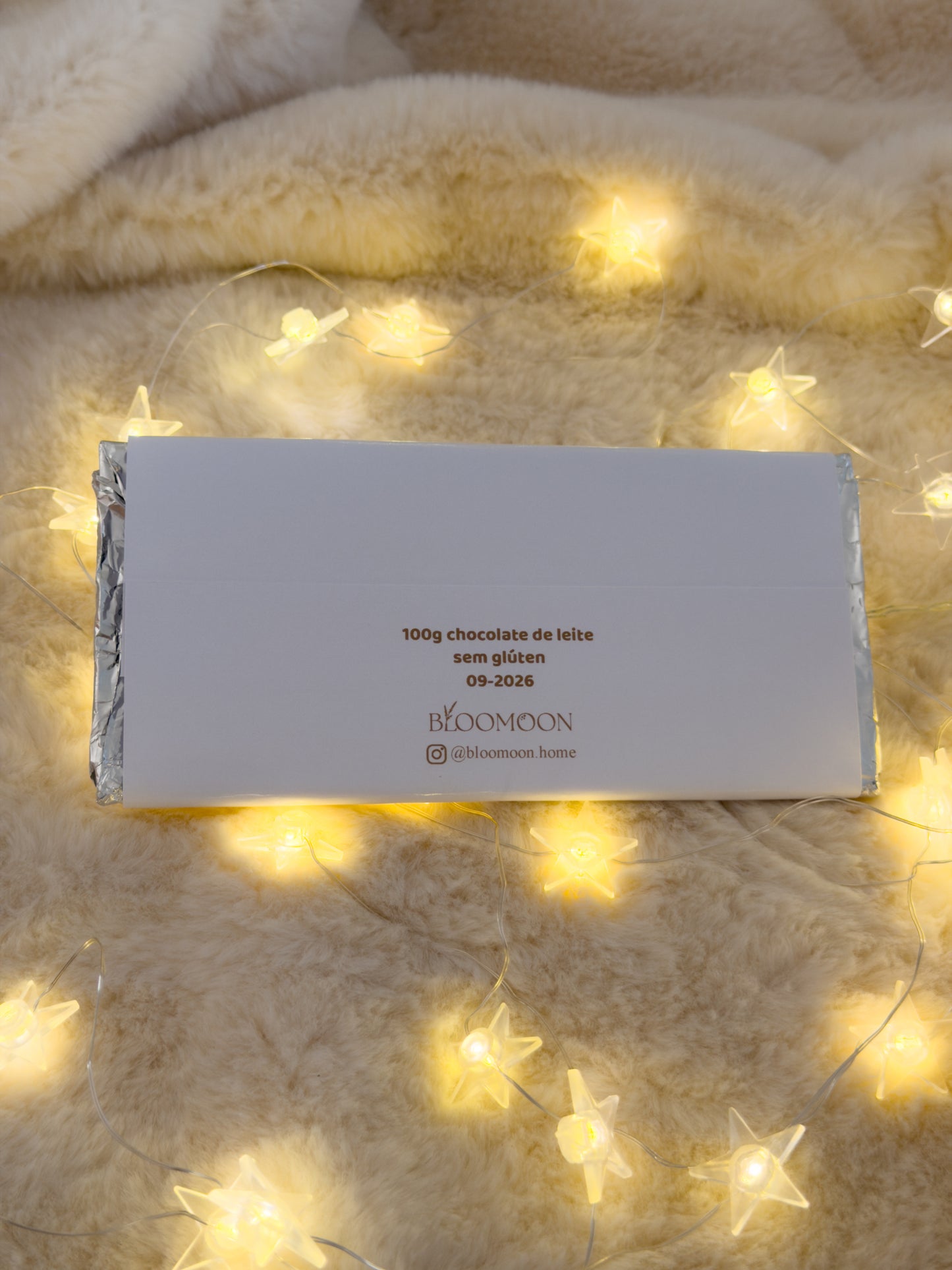Chocolate natal