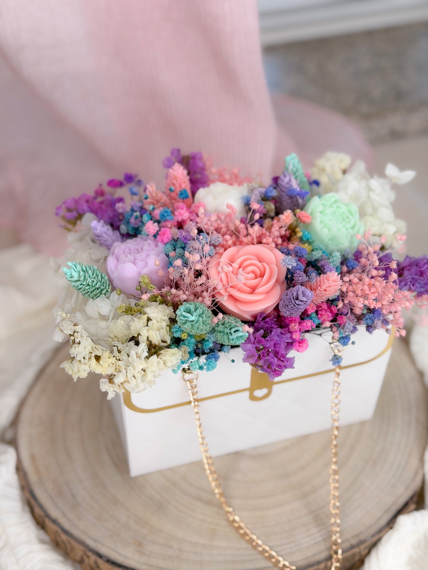 Bouquet 6