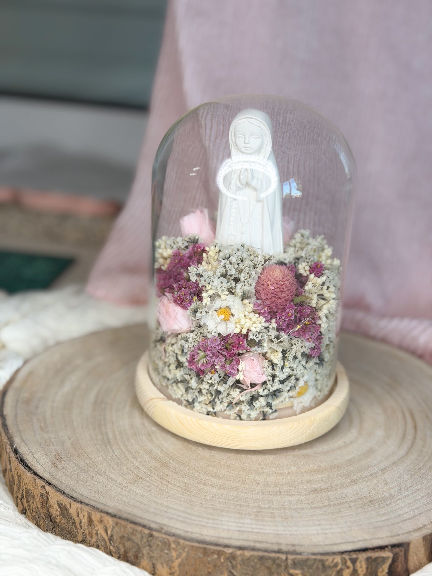 Cúpula nossa senhora