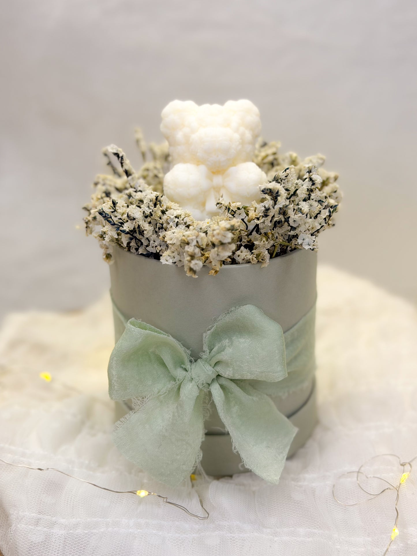 Bouquet ursinho