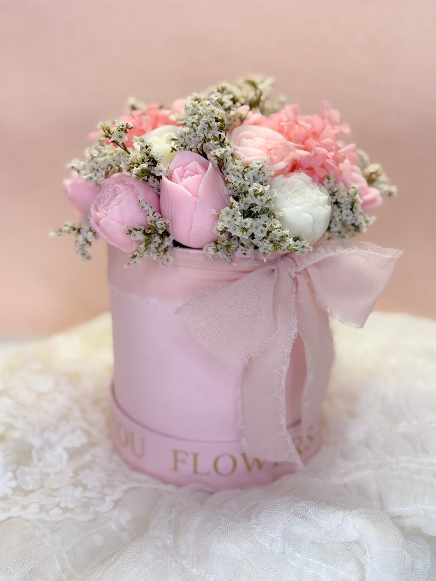 Bouquet 7