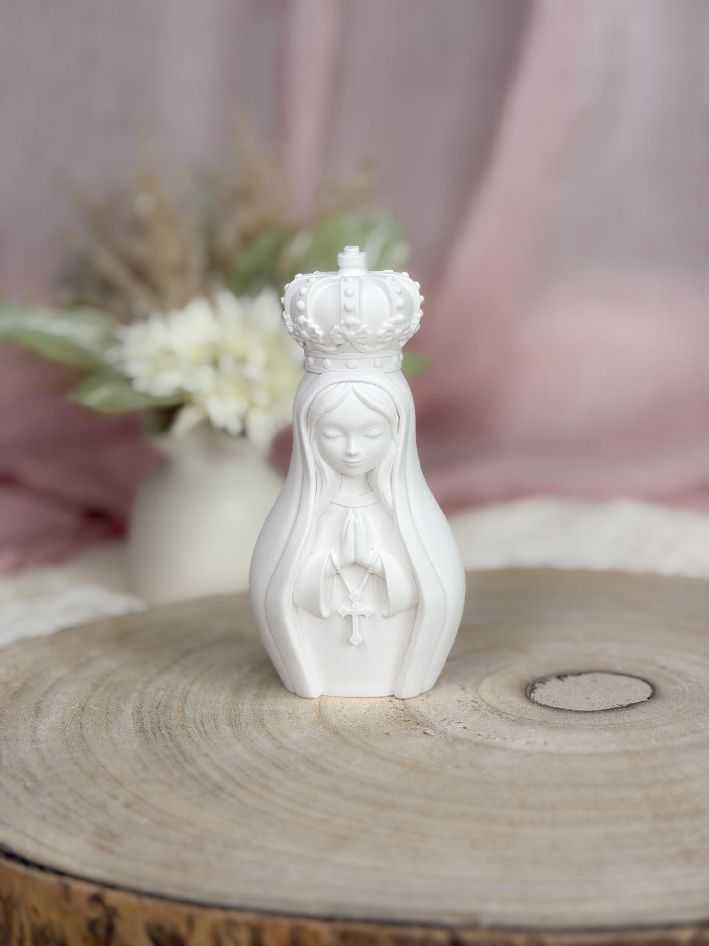 Nossa senhora