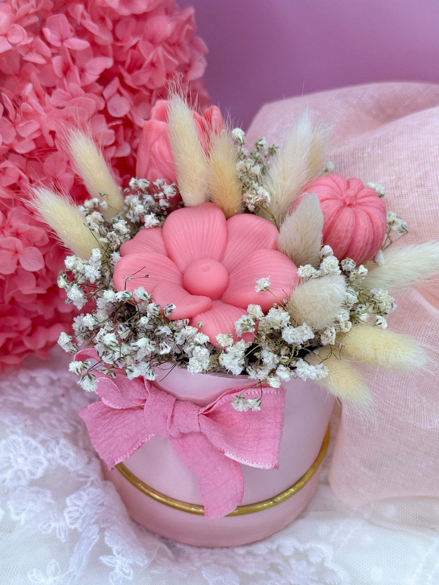 Bouquet outono