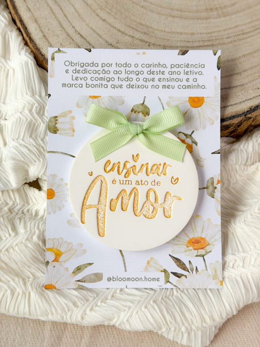 Cerâmica Ensinar