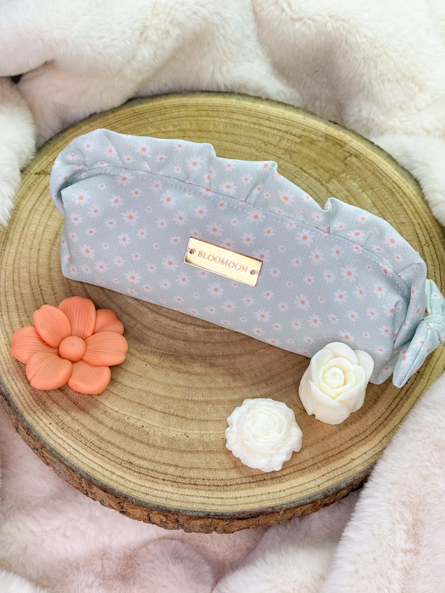 Necessaire pequena