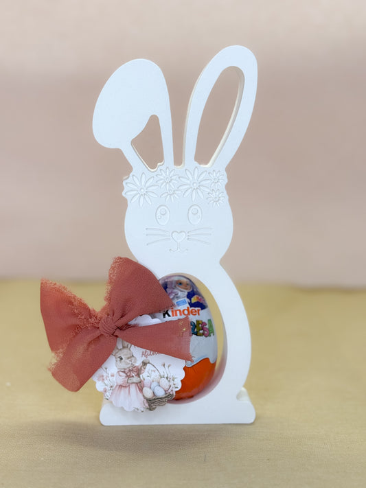 Coelho ovo kinder