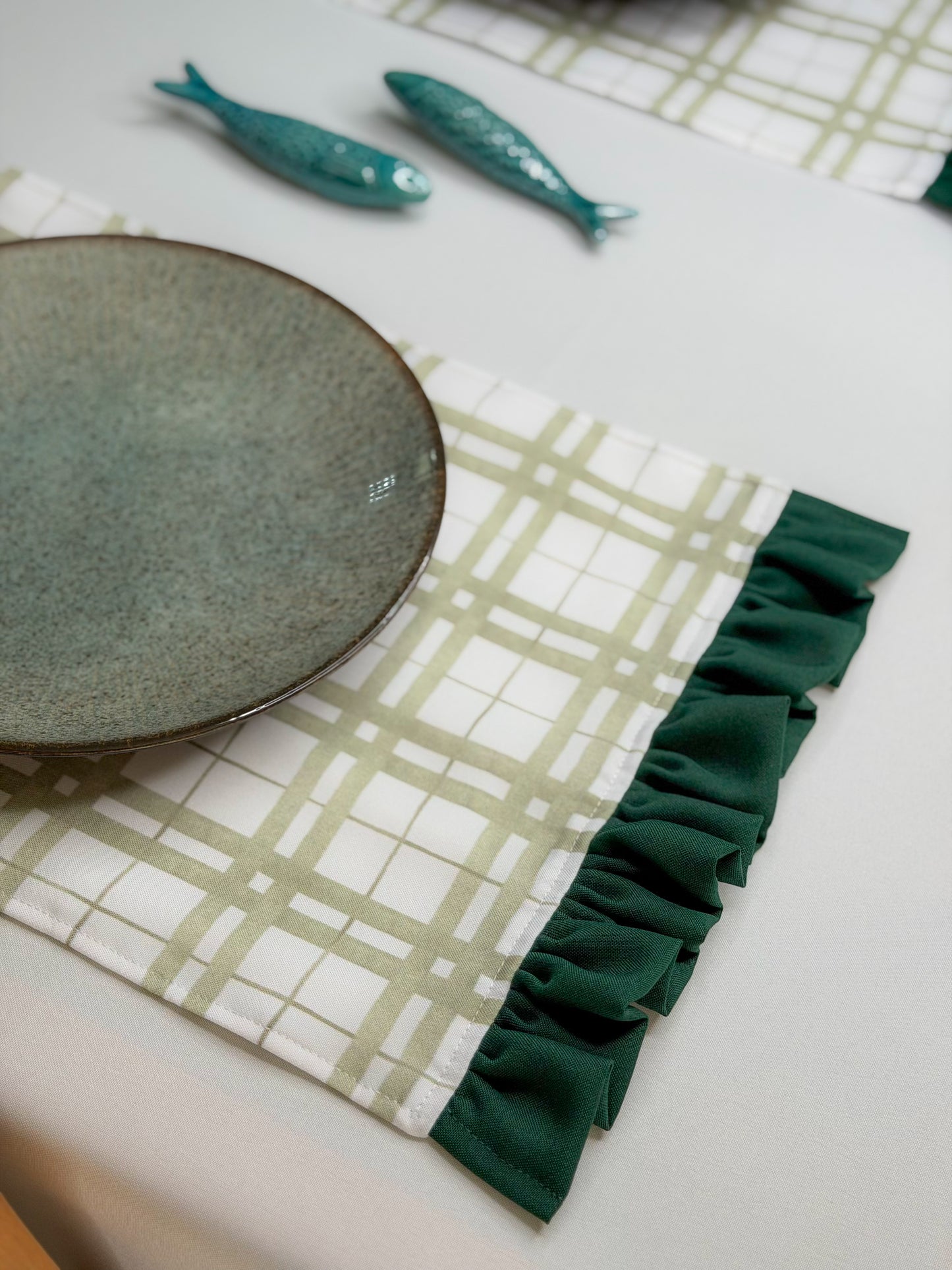 Individual de mesa