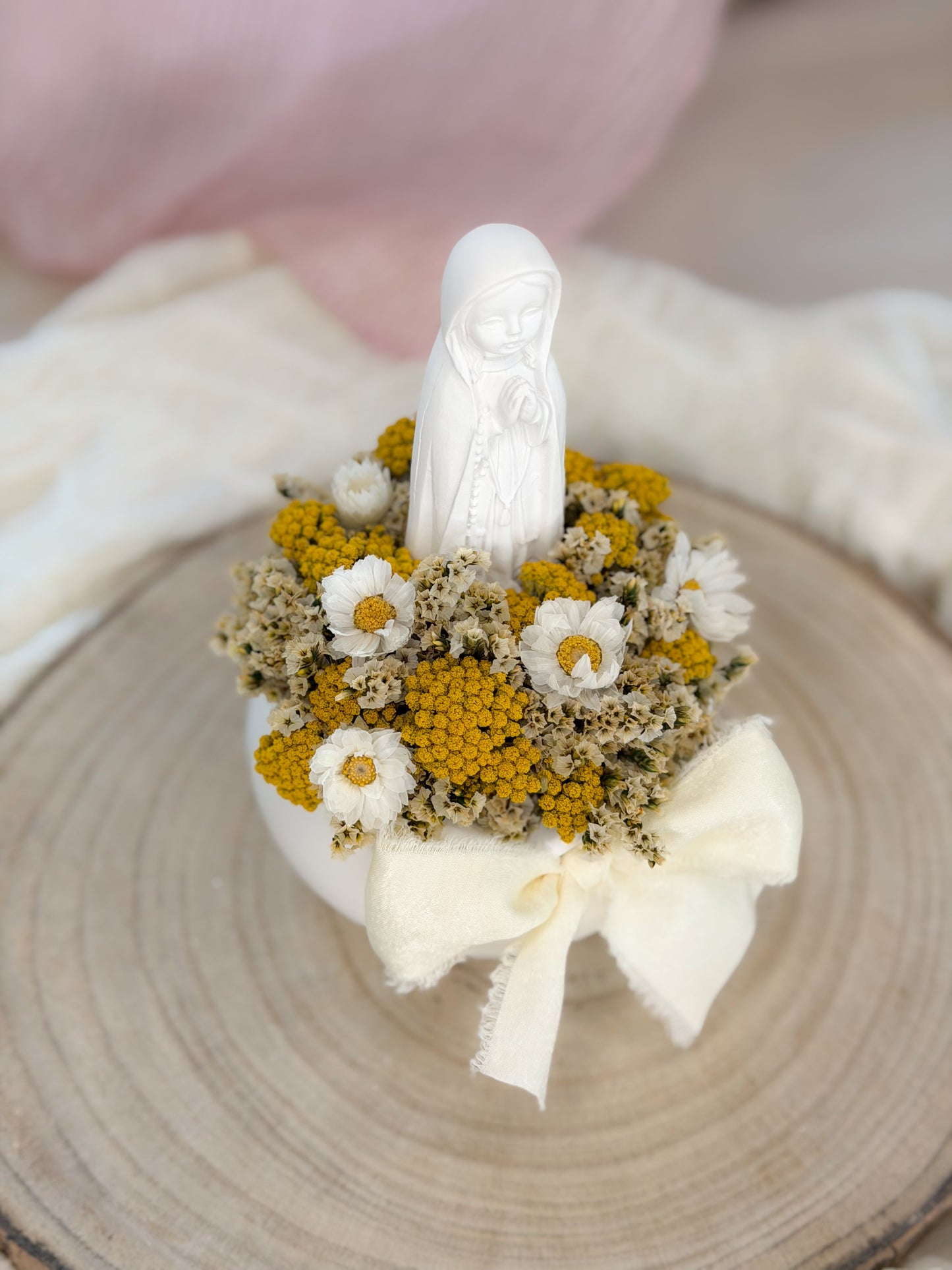 Vaso Nossa Senhora