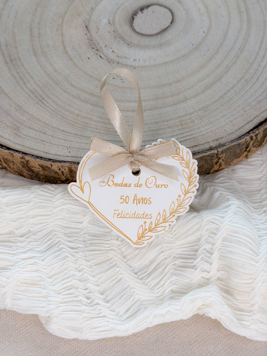 Lembrança bodas 4