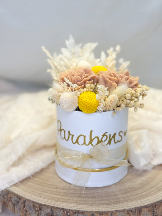 Bouquet aniversário