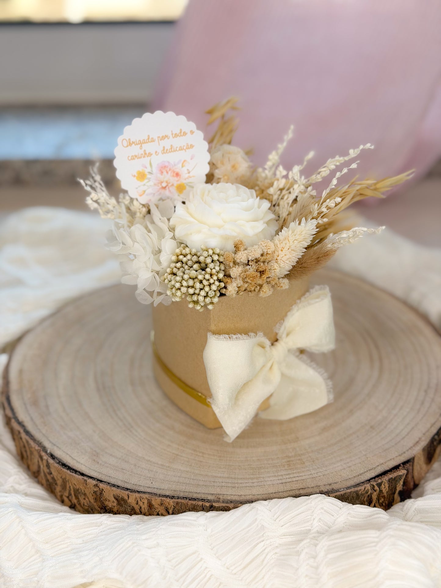 Mini bouquet