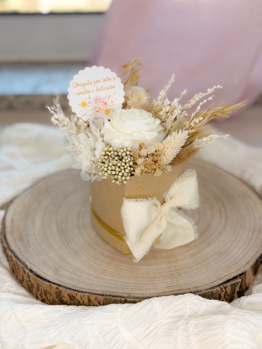 Mini bouquet