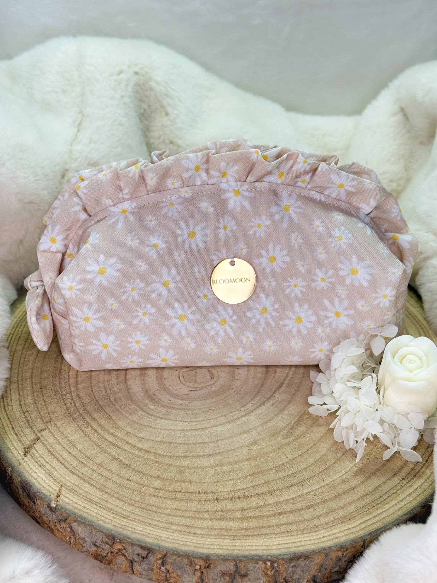 Necessaire média