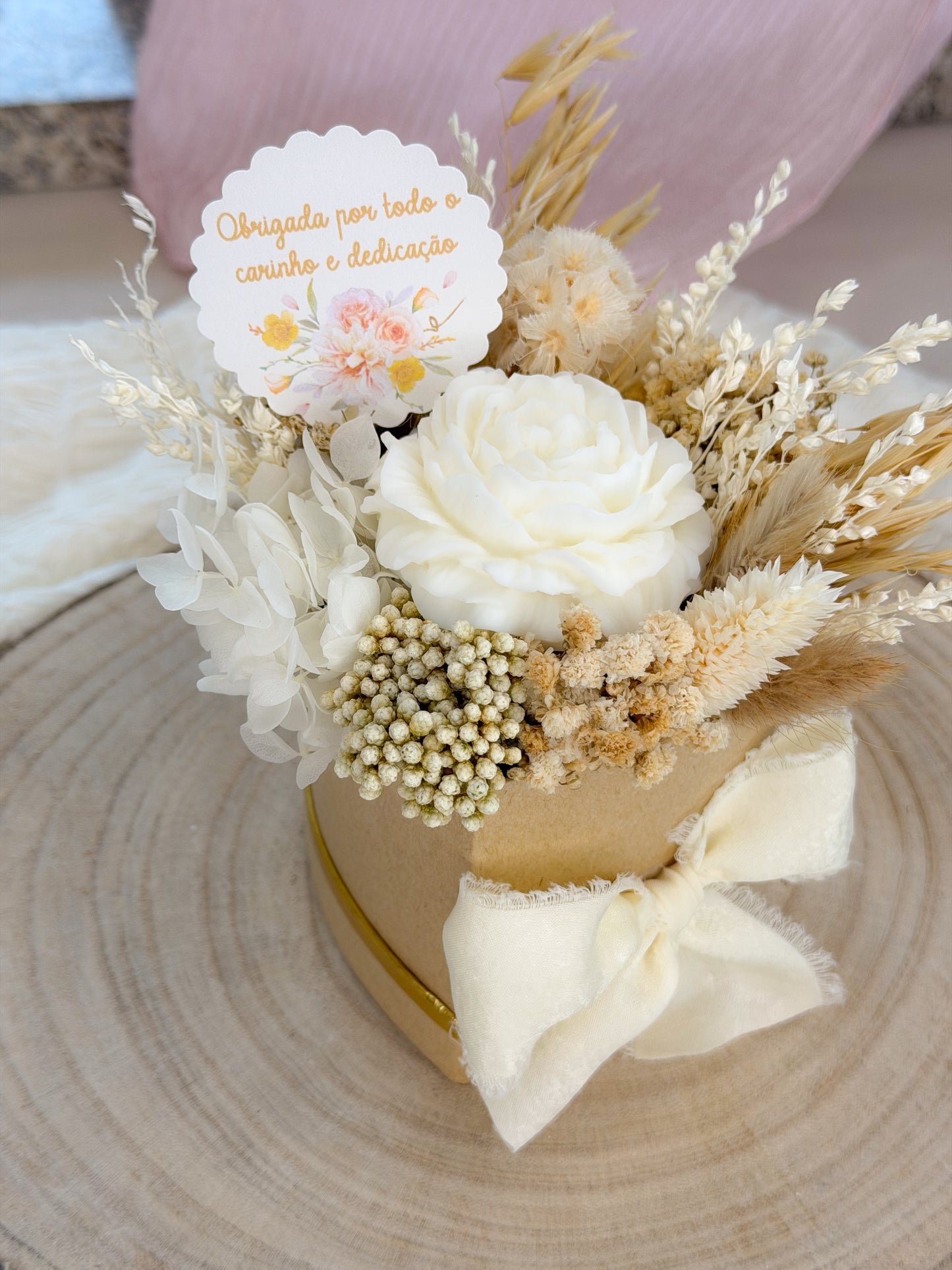 Mini bouquet