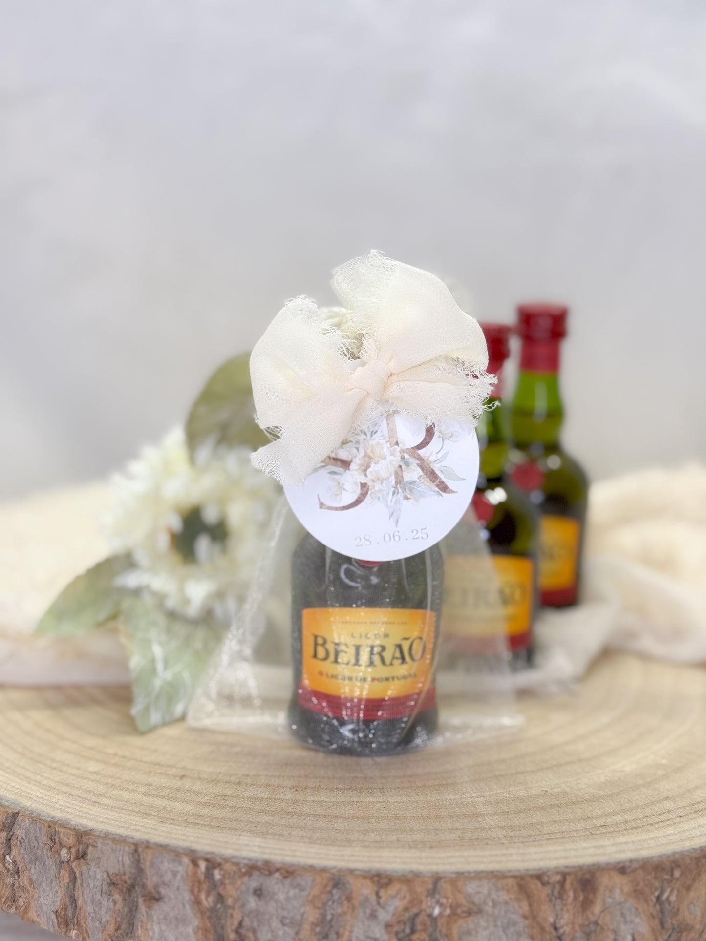 Lembrança licor beirão